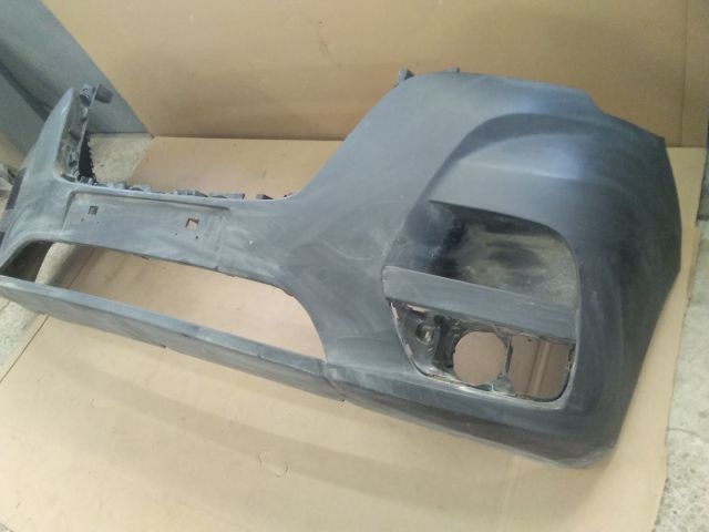 bontott RENAULT MASTER Első Lökhárító (Üresen)