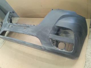 bontott RENAULT MASTER Első Lökhárító (Üresen)