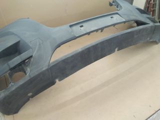 bontott RENAULT MASTER Első Lökhárító (Üresen)