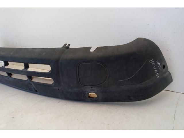 bontott RENAULT MASTER Első Lökhárító (Üresen)