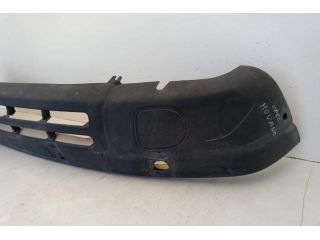 bontott RENAULT MASTER Első Lökhárító (Üresen)