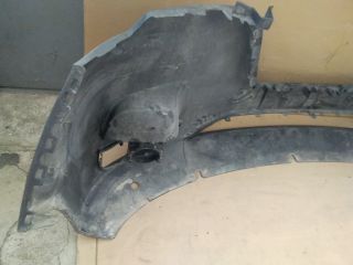 bontott RENAULT MASTER Első Lökhárító (Üresen)