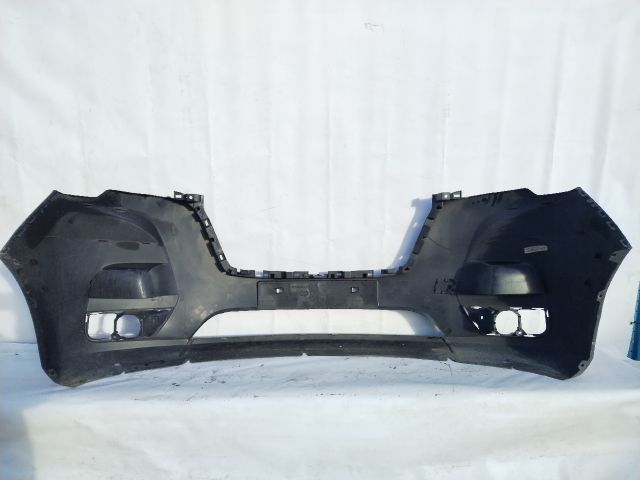 bontott RENAULT MASTER Első Lökhárító (Üresen)