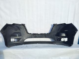 bontott RENAULT MASTER Első Lökhárító (Üresen)