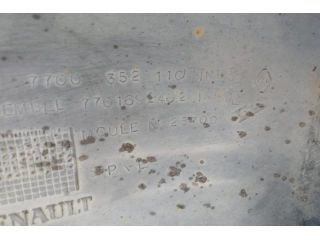 bontott RENAULT MASTER Első Lökhárító (Üresen)