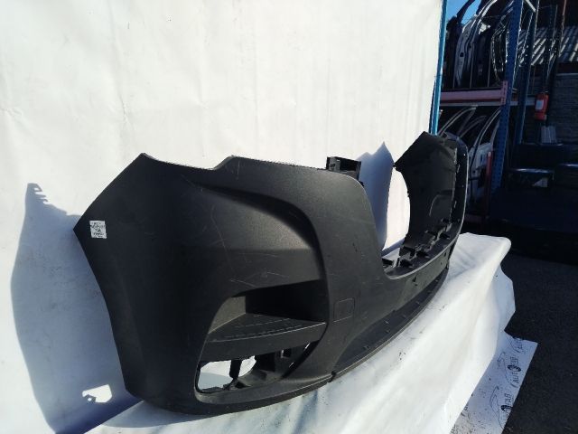 bontott RENAULT MASTER Első Lökhárító (Üresen)