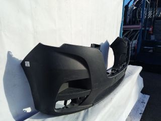 bontott RENAULT MASTER Első Lökhárító (Üresen)