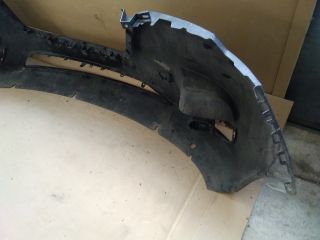 bontott RENAULT MASTER Első Lökhárító (Üresen)