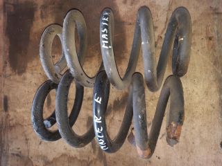 bontott RENAULT MASTER Első Rugó Pár