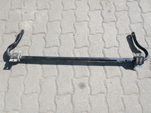 bontott RENAULT MASTER Első Stabilizátor Pálca