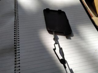 bontott RENAULT MASTER Első Vonószem Burkolat