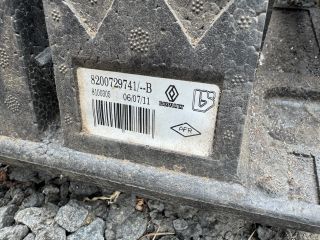 bontott RENAULT MASTER Emelő