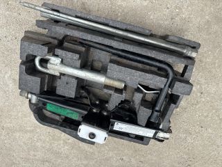 bontott RENAULT MASTER Emelő