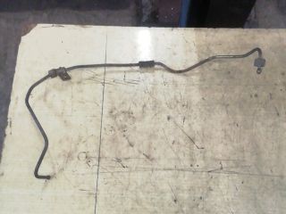 bontott RENAULT MASTER Fékcső (Fém)