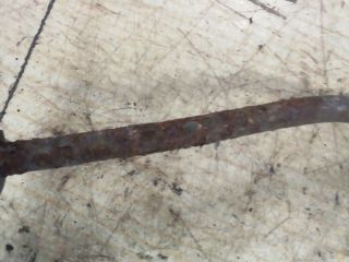 bontott RENAULT MASTER Fékcső (Fém)