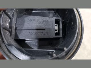 bontott RENAULT MASTER Fényszóró Izzó Foglalat