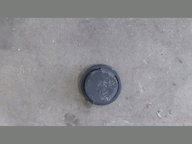 bontott RENAULT MASTER Fényszóró Lámpabúra Fedél