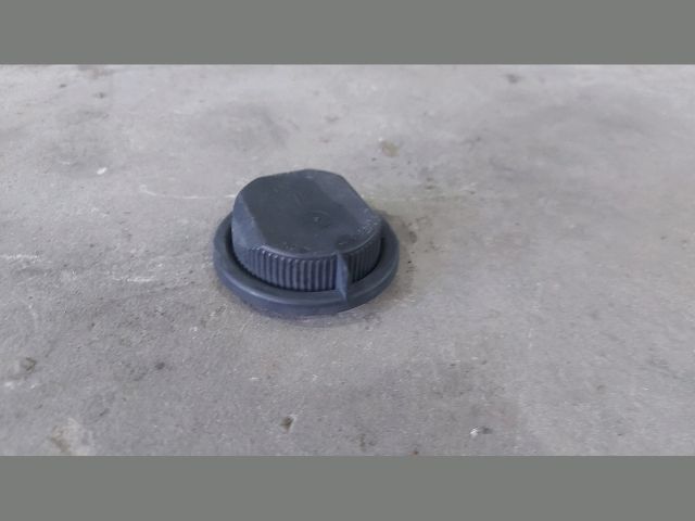 bontott RENAULT MASTER Fényszóró Lámpabúra Fedél