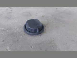 bontott RENAULT MASTER Fényszóró Lámpabúra Fedél