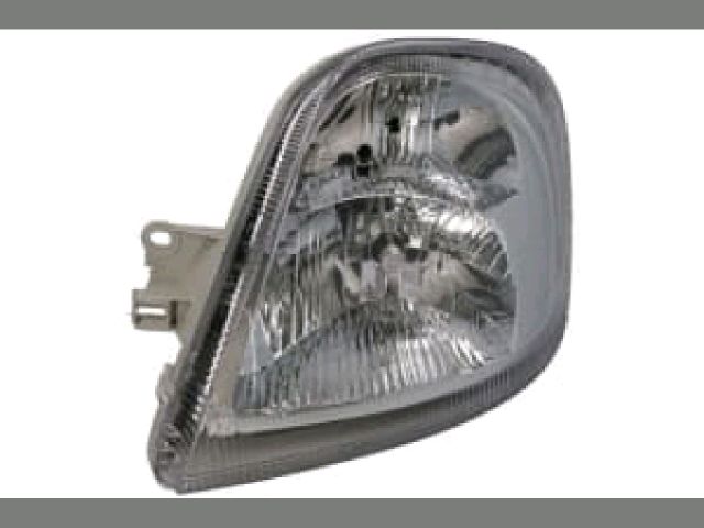 bontott RENAULT MASTER Fényszóró Pár