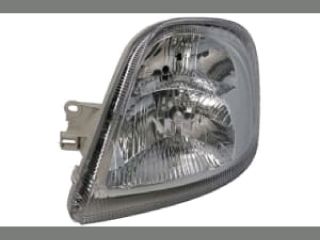 bontott RENAULT MASTER Fényszóró Pár