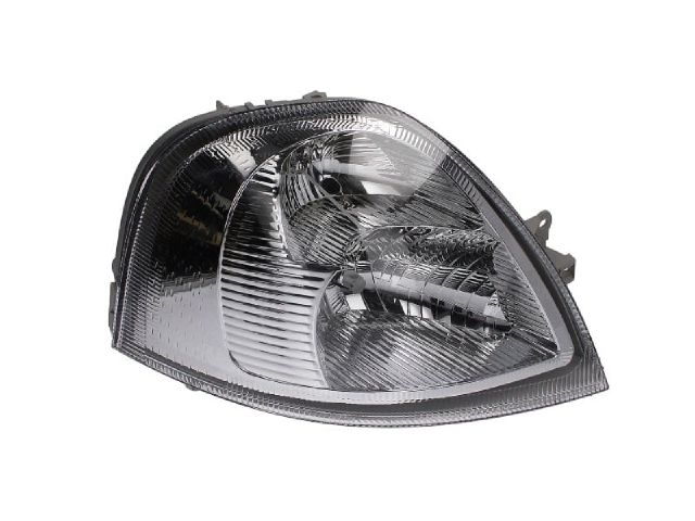 bontott RENAULT MASTER Fényszóró Pár