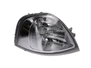bontott RENAULT MASTER Fényszóró Pár