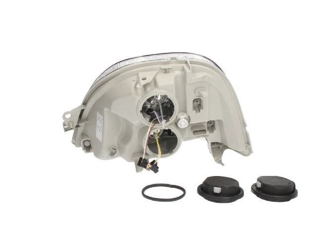 bontott RENAULT MASTER Fényszóró Pár