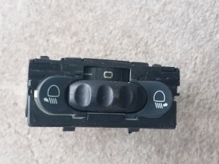 bontott RENAULT MASTER Fényszórómagasság Állító Kapcsoló