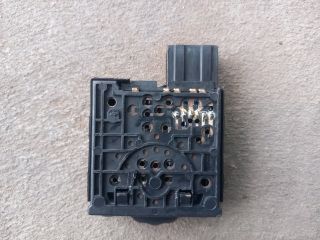 bontott RENAULT MASTER Fényszórómagasság Állító Kapcsoló