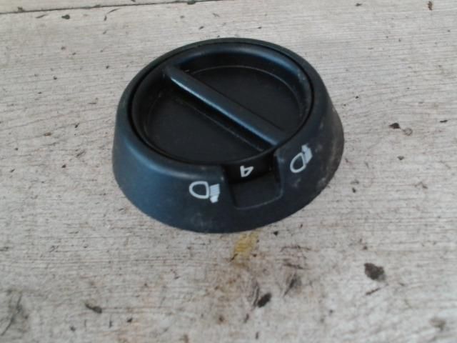 bontott RENAULT MASTER Fényszórómagasság Állító Kapcsoló