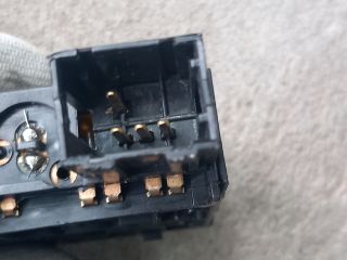 bontott RENAULT MASTER Fényszórómagasság Állító Kapcsoló