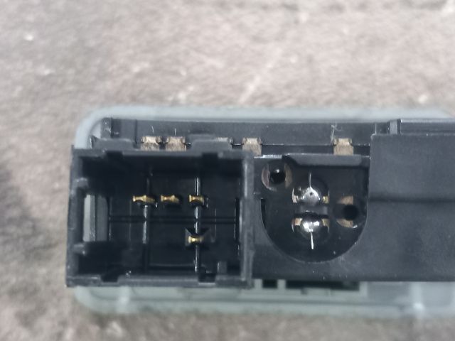 bontott RENAULT MASTER Fényszórómagasság Állító Kapcsoló