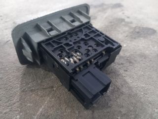 bontott RENAULT MASTER Fényszórómagasság Állító Kapcsoló