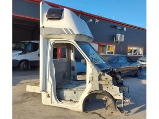 bontott RENAULT MASTER Fülke