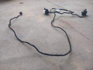 bontott RENAULT MASTER Fűtés Állító Motor