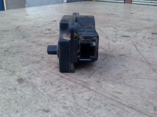 bontott RENAULT MASTER Fűtés Állító Motor