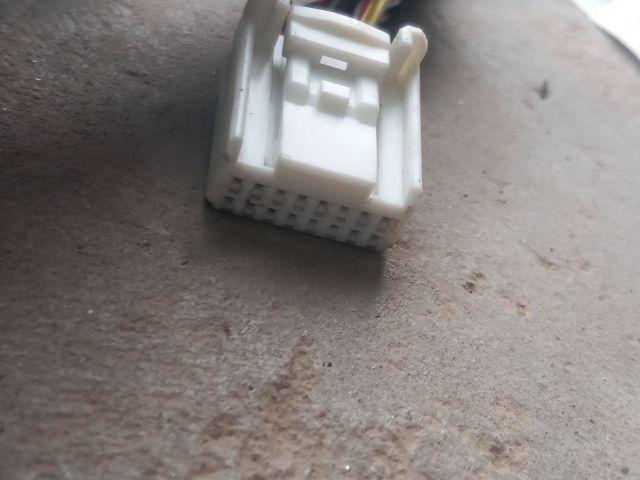 bontott RENAULT MASTER Fűtés Állító Motor