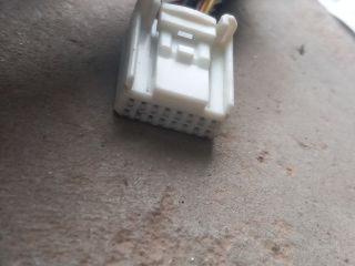 bontott RENAULT MASTER Fűtés Állító Motor