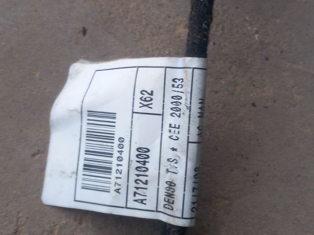 bontott RENAULT MASTER Fűtés Állító Motor