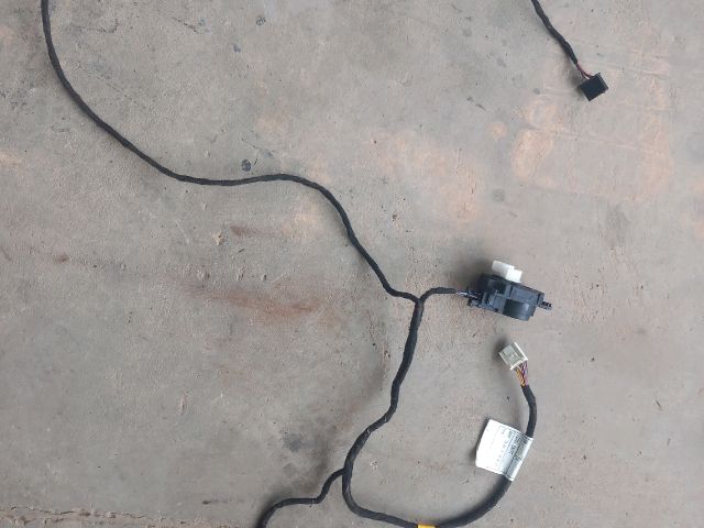 bontott RENAULT MASTER Fűtés Állító Motor