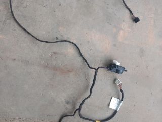 bontott RENAULT MASTER Fűtés Állító Motor