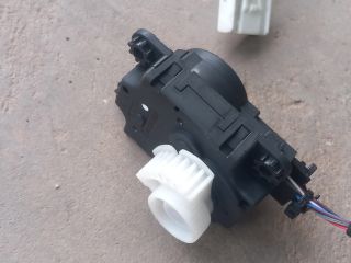 bontott RENAULT MASTER Fűtés Állító Motor