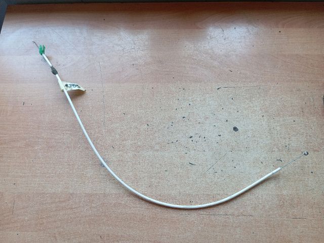 bontott RENAULT MASTER Fűtés Bowden