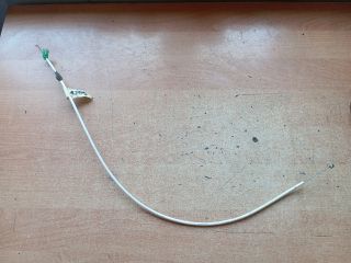 bontott RENAULT MASTER Fűtés Bowden