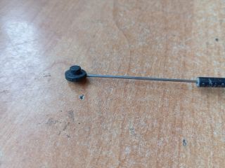 bontott RENAULT MASTER Fűtés Bowden