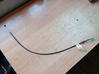 bontott RENAULT MASTER Fűtés Bowden