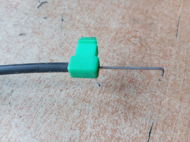 bontott RENAULT MASTER Fűtés Bowden