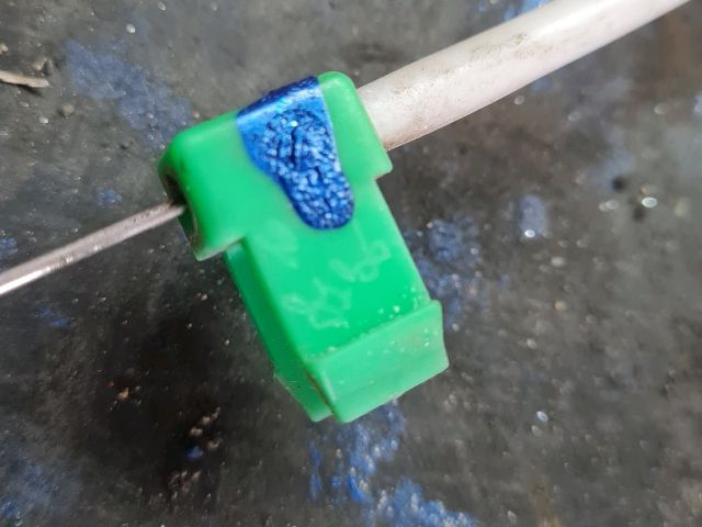 bontott RENAULT MASTER Fűtés Bowden