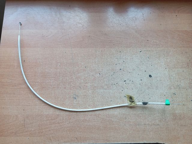 bontott RENAULT MASTER Fűtés Bowden